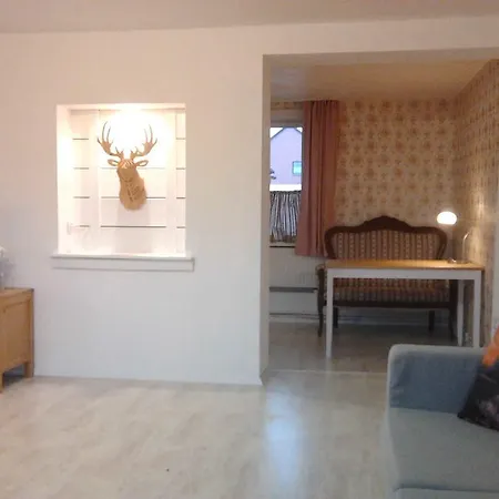Princess Ferienwohnung *