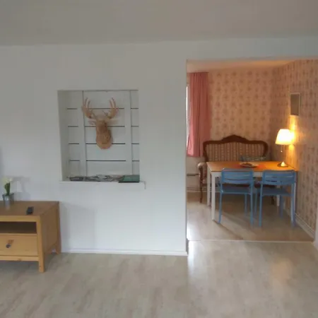 Apartmán Princess Ferienwohnung