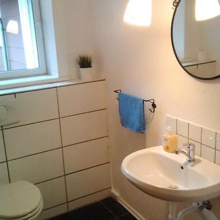 Apartmán Princess Ferienwohnung