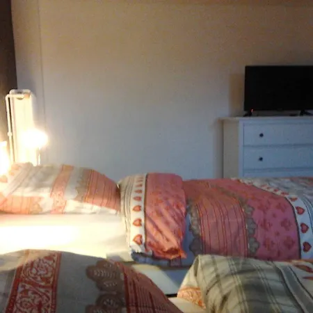 Princess Ferienwohnung *