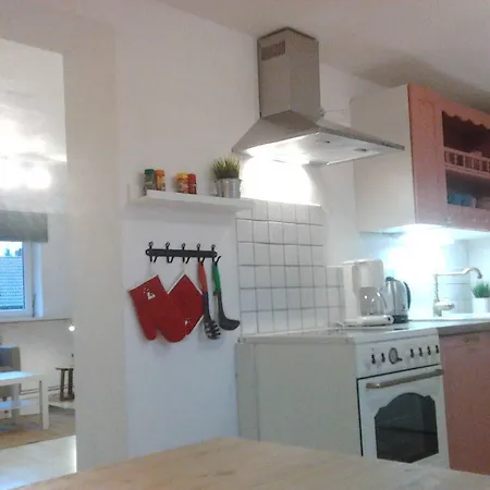 Princess Ferienwohnung *