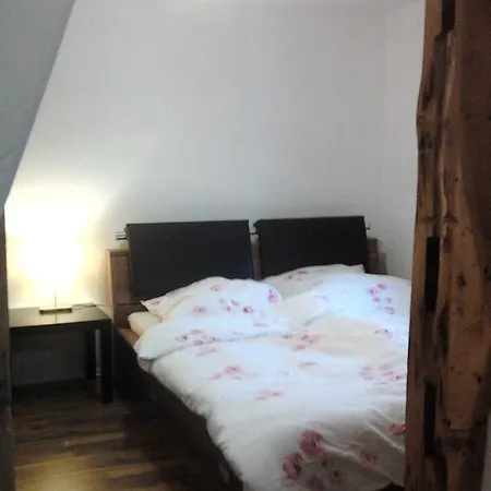 Apartmán Princess Ferienwohnung