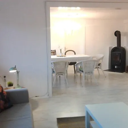 Princess Ferienwohnung Apartmán Sankt Andreasberg