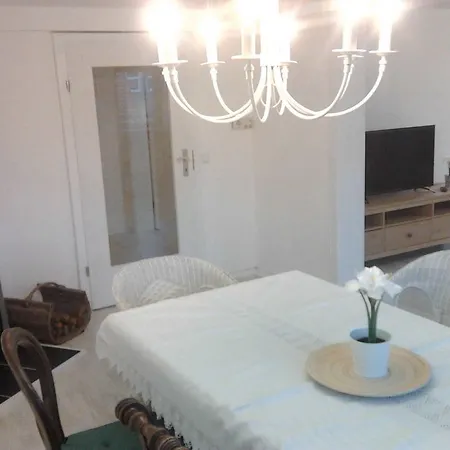 Apartmán Princess Ferienwohnung *