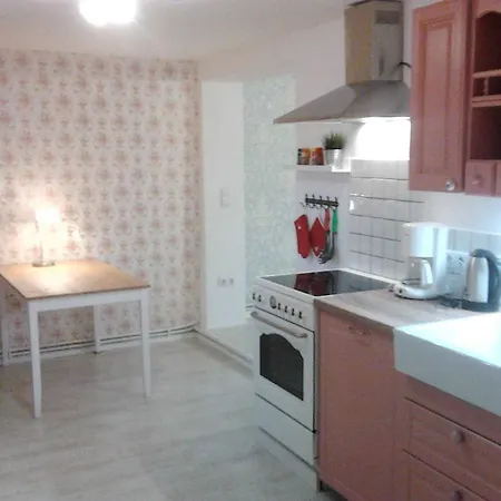 Princess Ferienwohnung Apartmán *