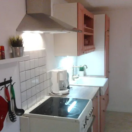 Princess Ferienwohnung *