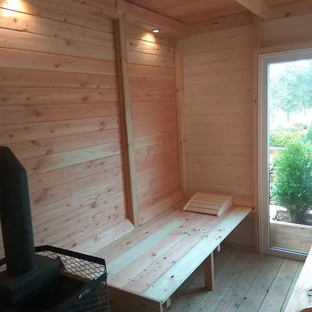 Princess Ferienwohnung Apartmán