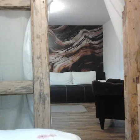 Princess Ferienwohnung * Sankt Andreasberg