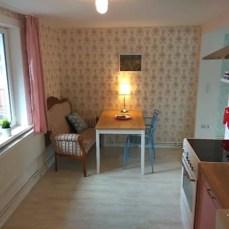 Princess Ferienwohnung Sankt Andreasberg