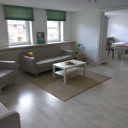 Princess Ferienwohnung Apartmán